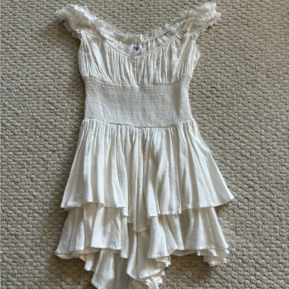 princess polly romper